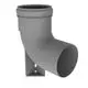 Remeha-Stuetzbogen-PPS-DN-150-M85785 gallery number 1